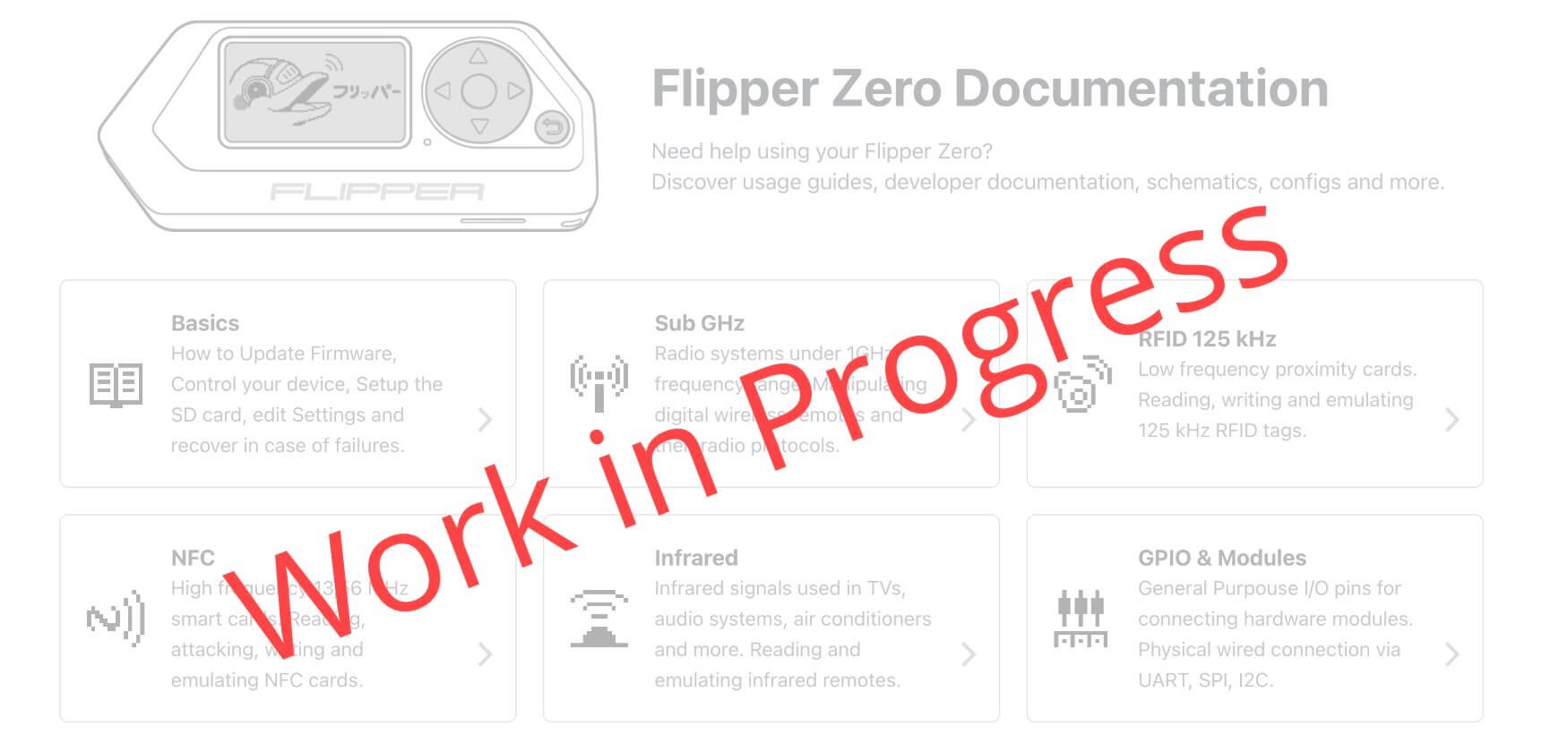 23,000 Devices Shipped! Quick Start Guide for Flipper Zero