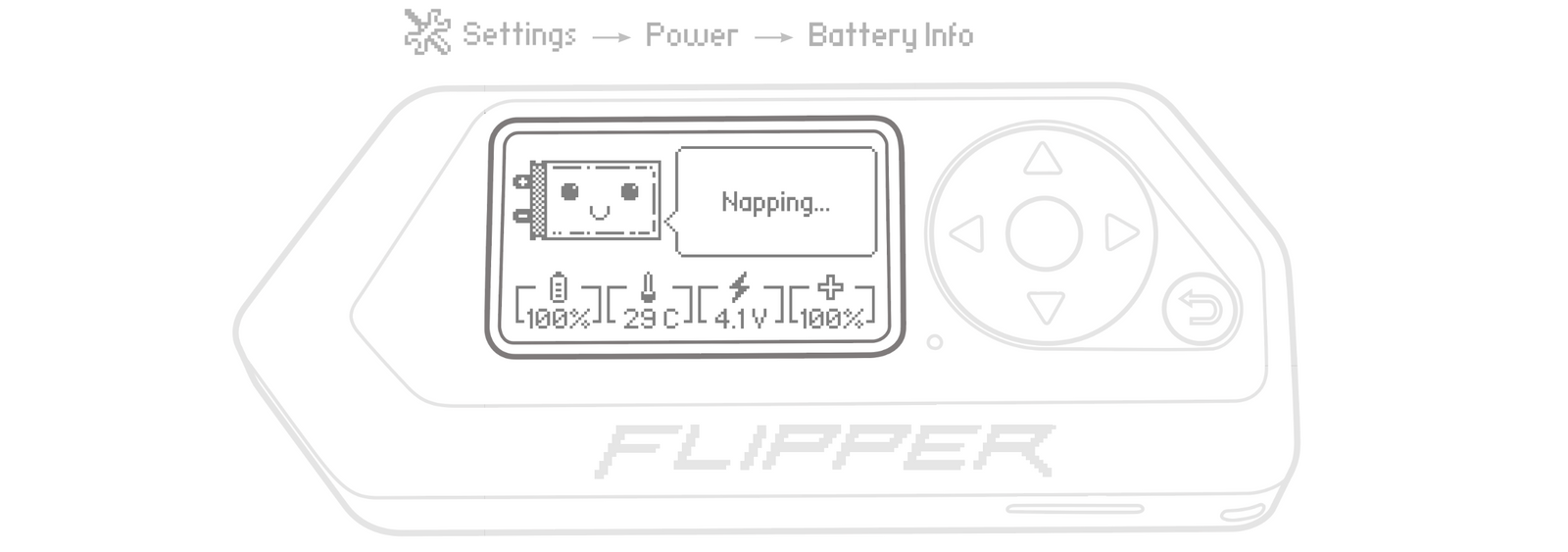Flipper zero battery issues : r/flipperzero