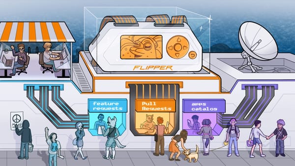 The Future of Flipper Zero Development